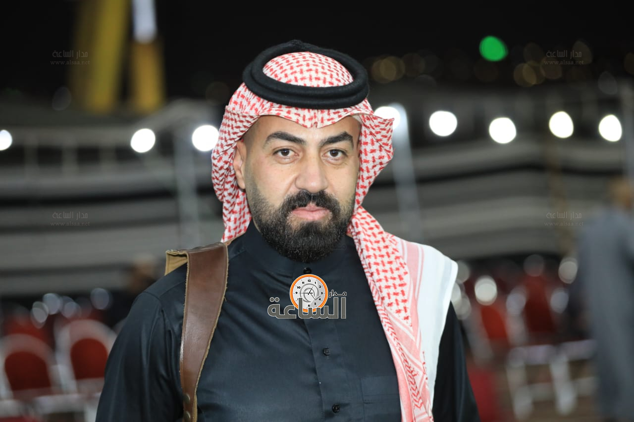 Madar Al-Saa Images 0.7752434501538857