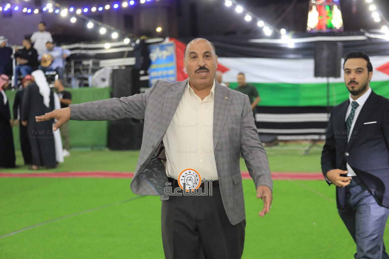 Madar Al-Saa Images 0.18554435686687742