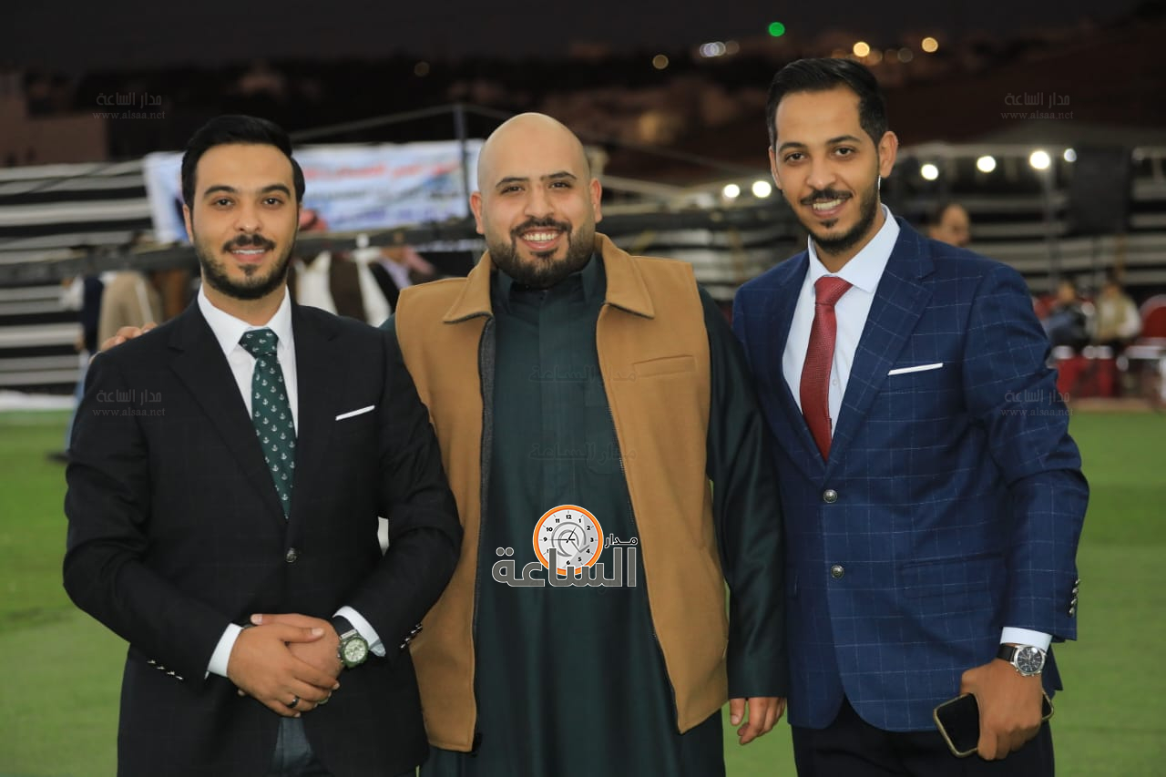 Madar Al-Saa Images 0.06025480749129841