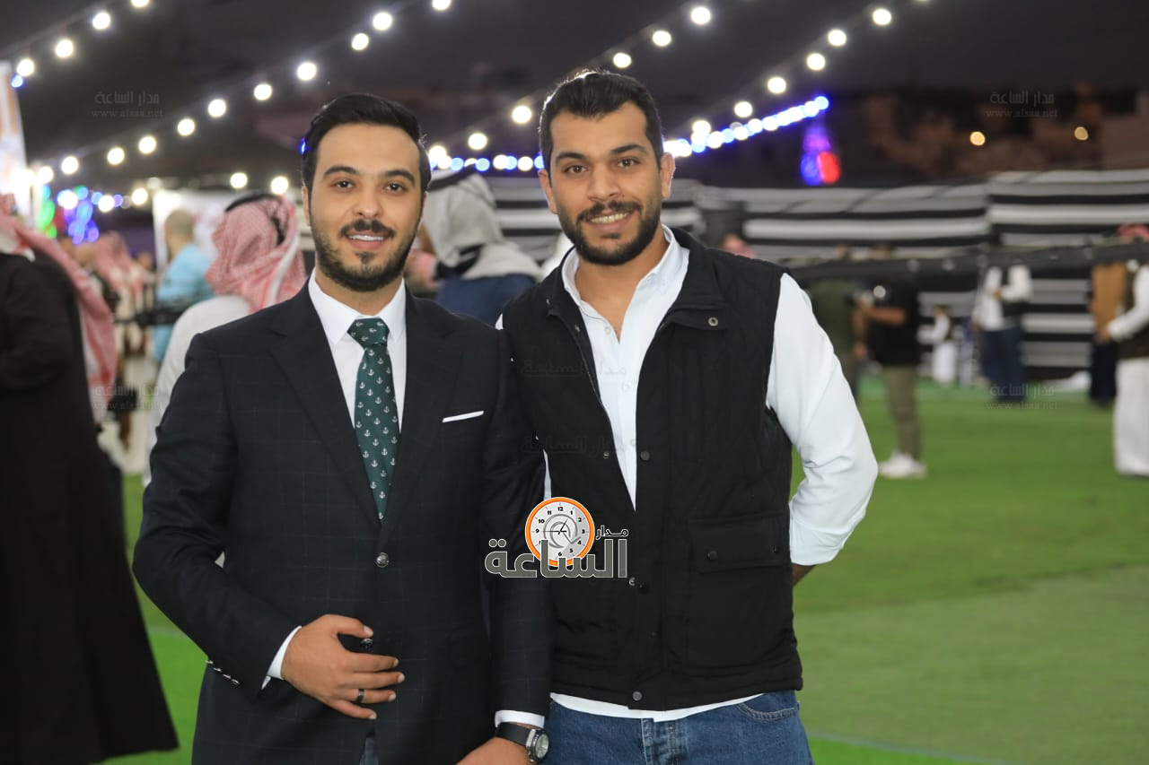 Madar Al-Saa Images 0.8894808991063963