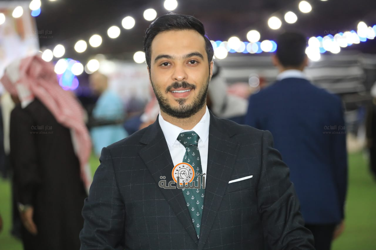 Madar Al-Saa Images 0.3885871187616329