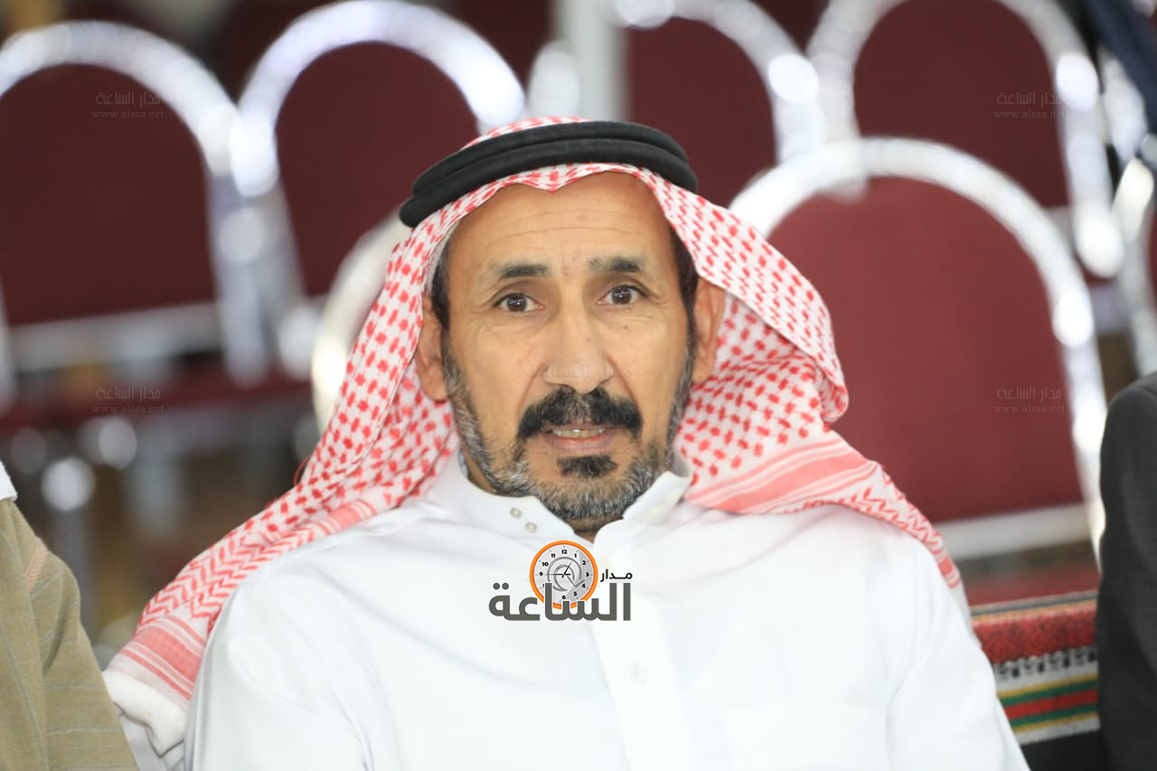 Madar Al-Saa Images 0.4749184138105309