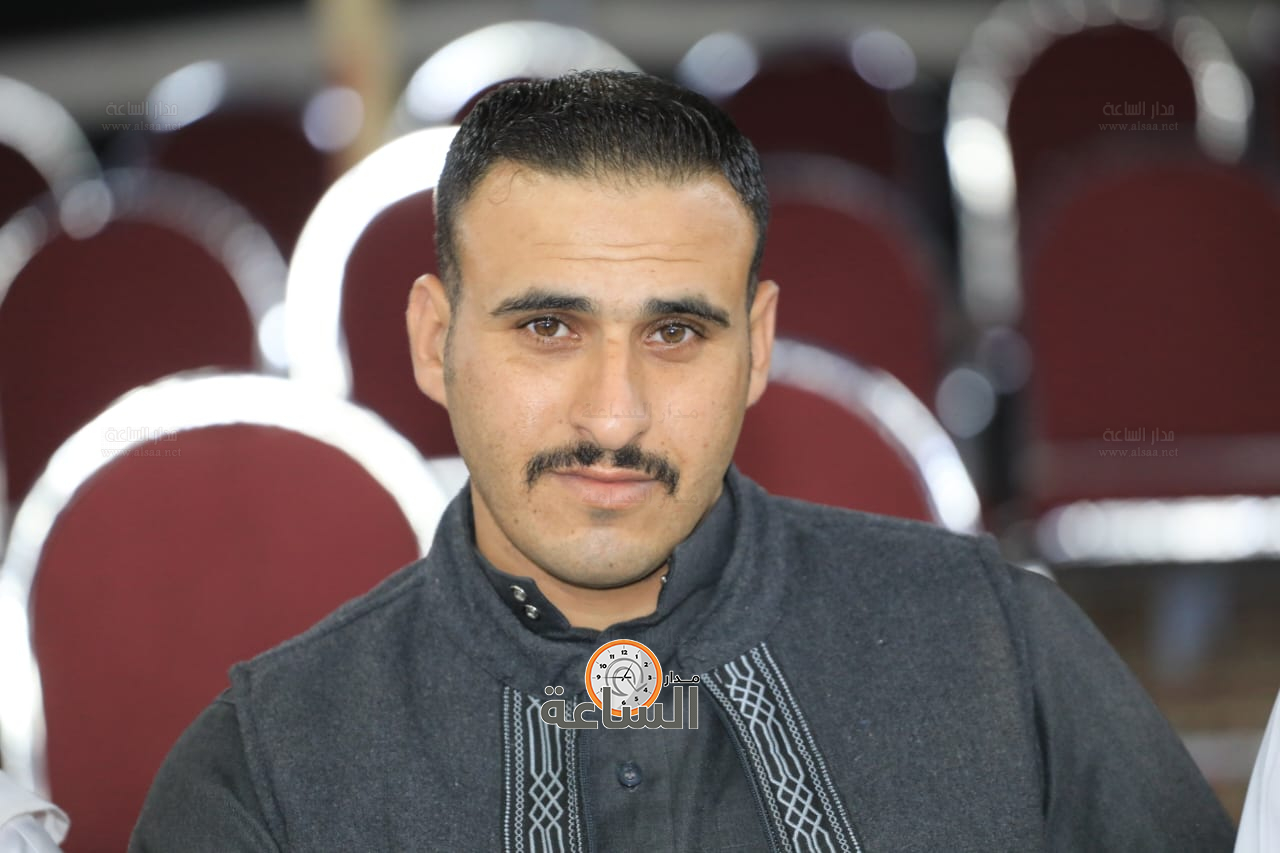 Madar Al-Saa Images 0.8987247404964624