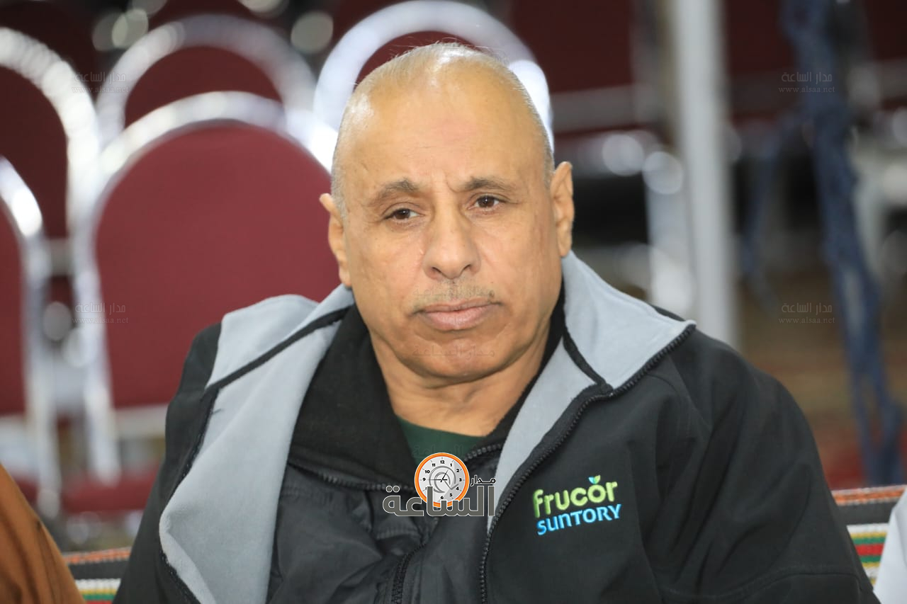 Madar Al-Saa Images 0.27859837519392383