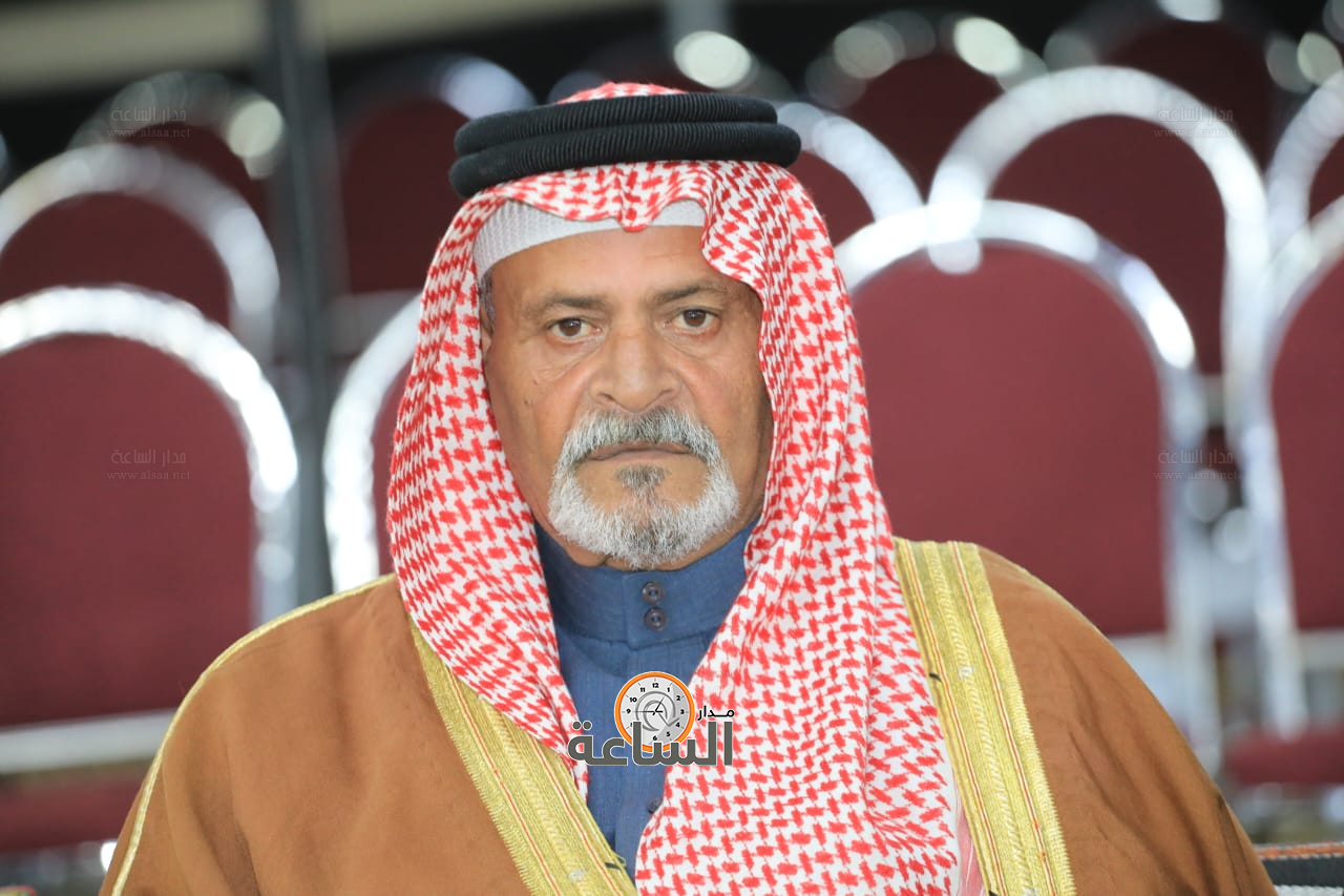 Madar Al-Saa Images 0.12724950184284245