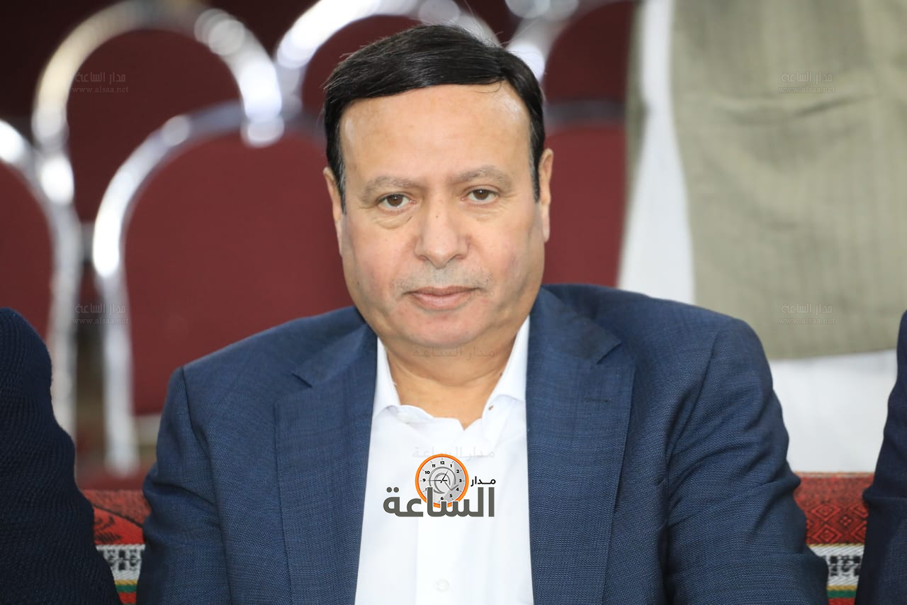 Madar Al-Saa Images 0.803300354395687