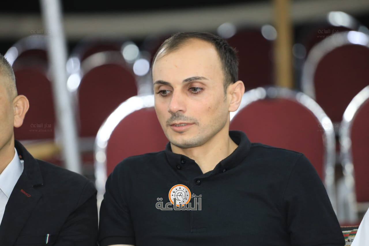 Madar Al-Saa Images 0.06264055610883368