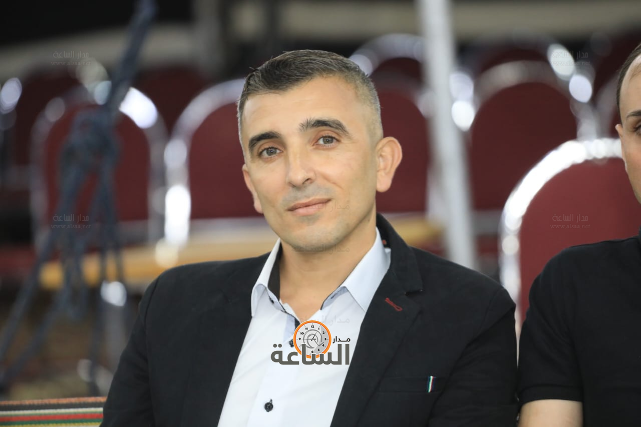 Madar Al-Saa Images 0.8371221792806832