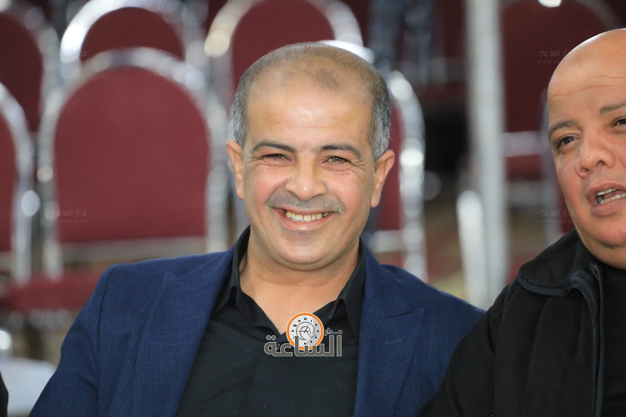 Madar Al-Saa Images 0.998306797217569