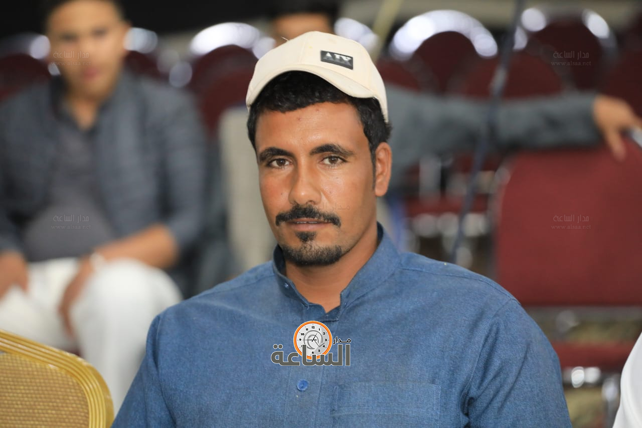 Madar Al-Saa Images 0.5998667716798018