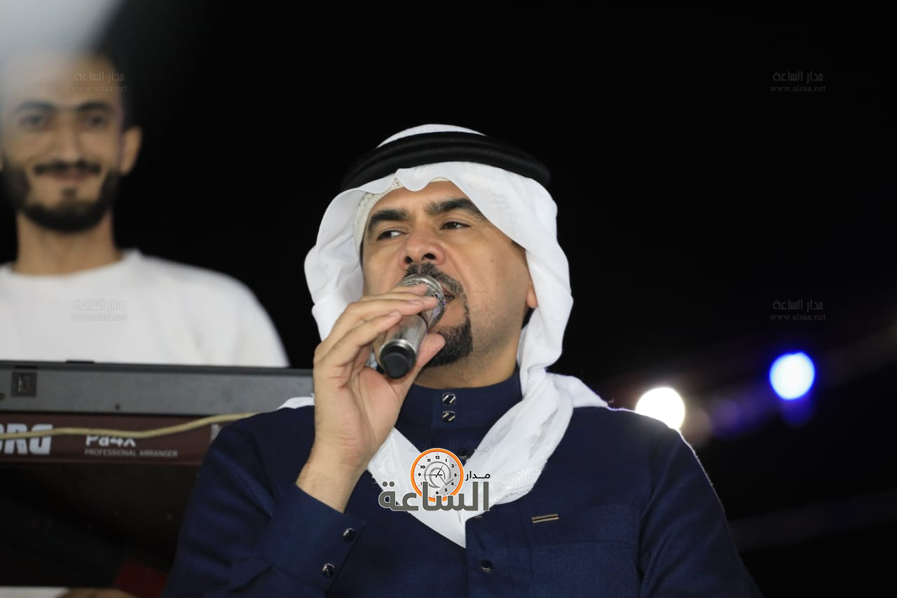 Madar Al-Saa Images 0.3587341823920107