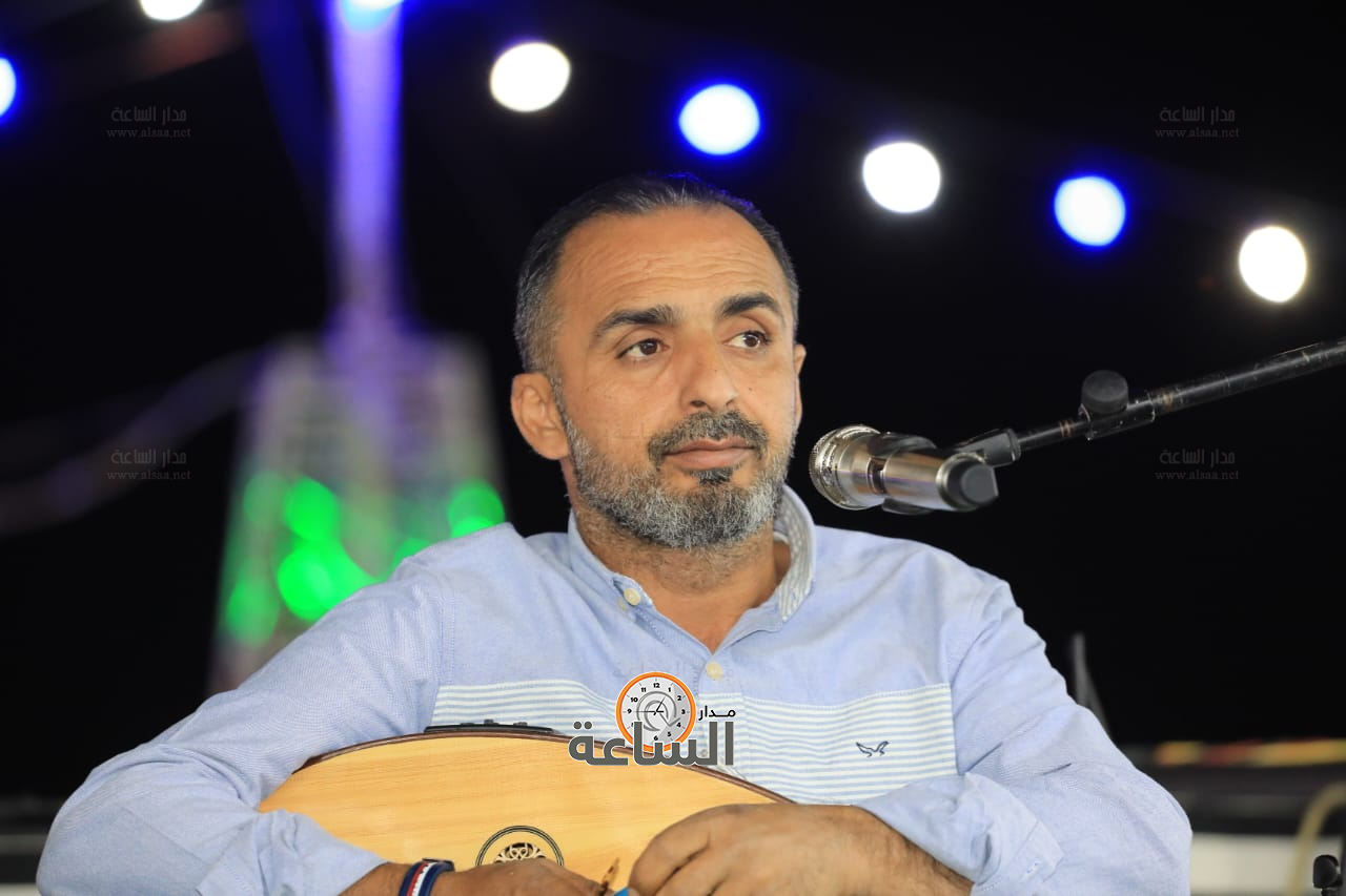 Madar Al-Saa Images 0.6864235745091244