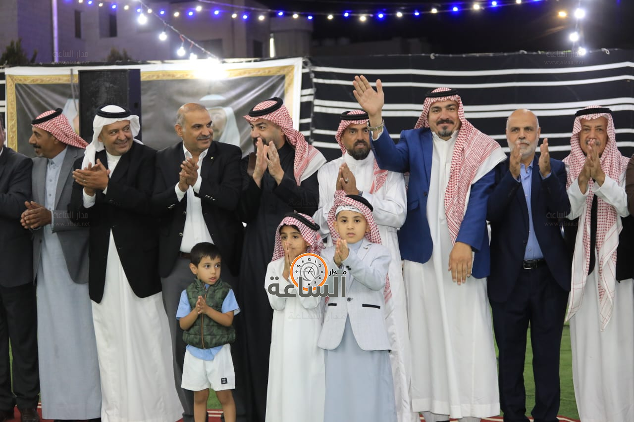 Madar Al-Saa Images 0.7064726225232493