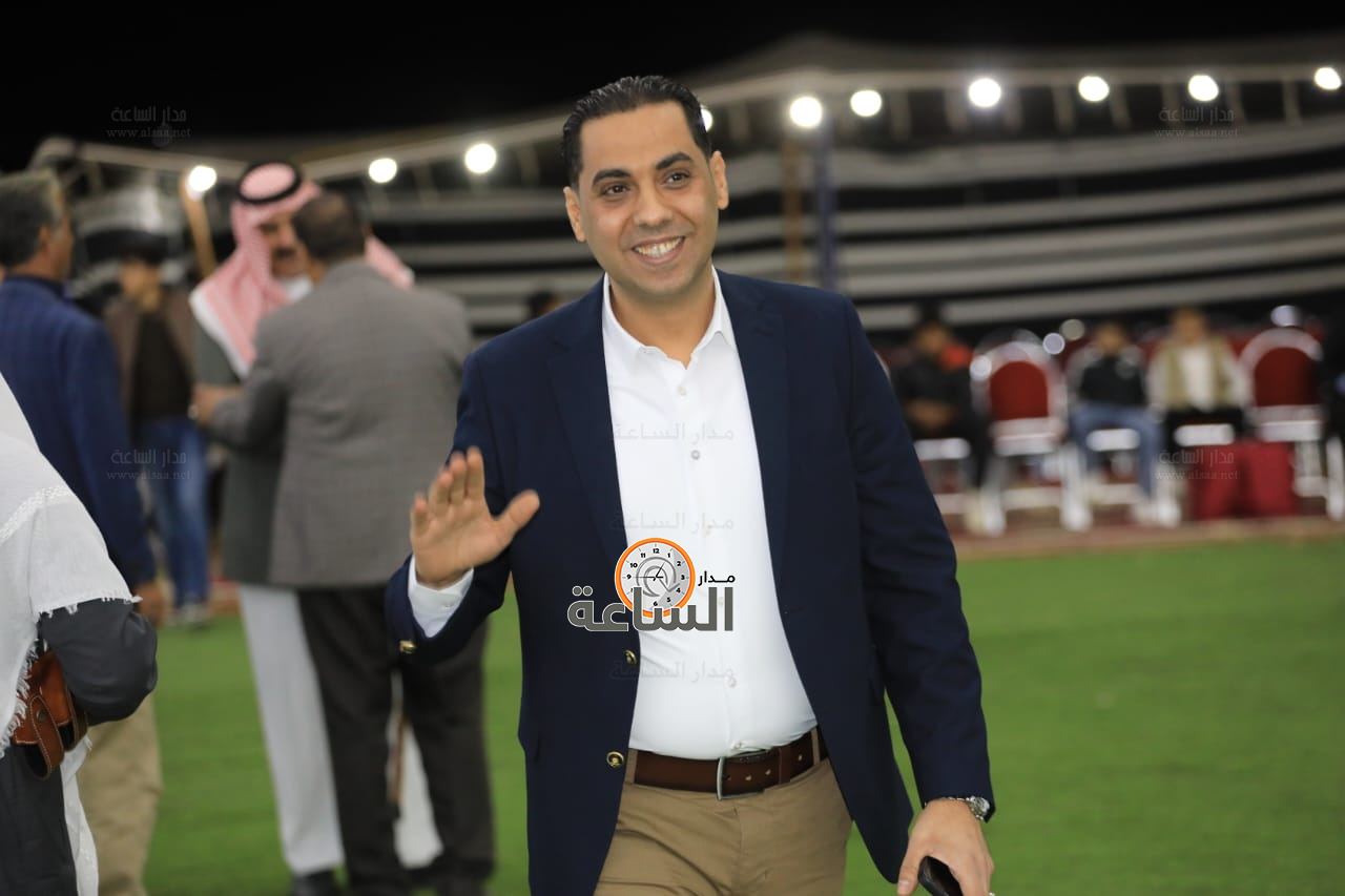 Madar Al-Saa Images 0.7445264518028278