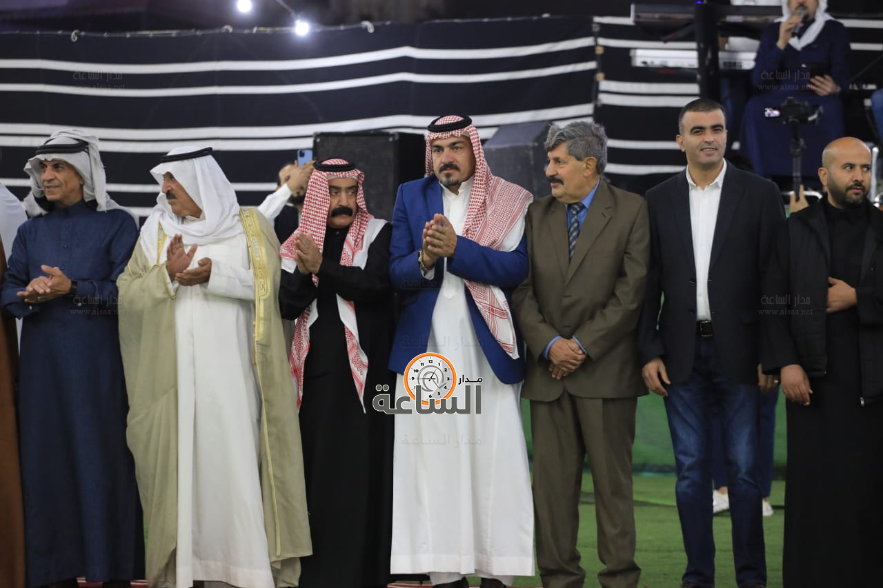 Madar Al-Saa Images 0.5081844010438779