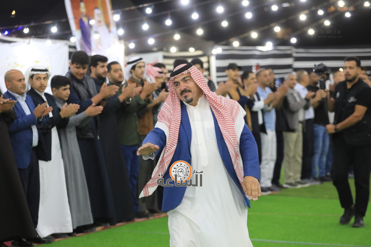 Madar Al-Saa Images 0.7887882904954587