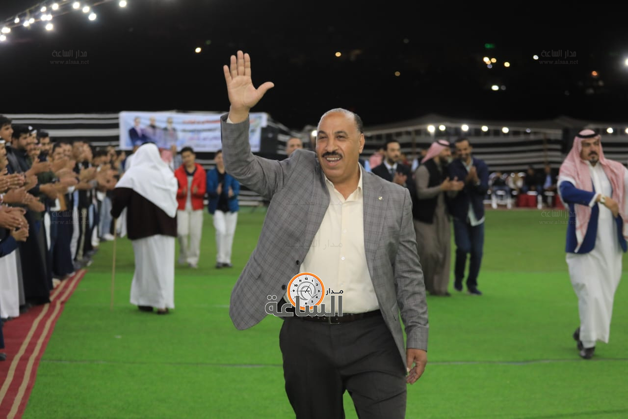 Madar Al-Saa Images 0.7712222861358741