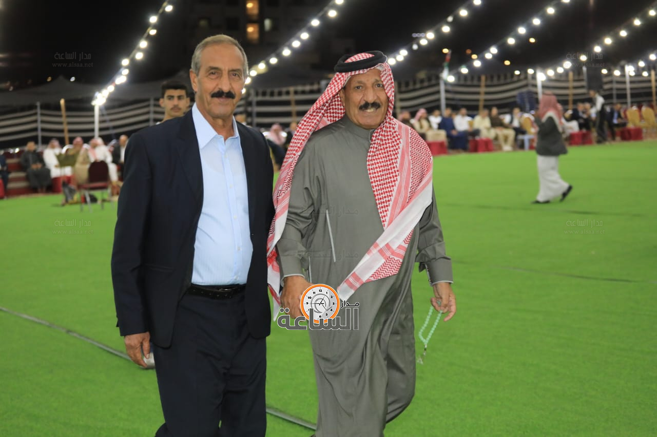 Madar Al-Saa Images 0.09634613828664151