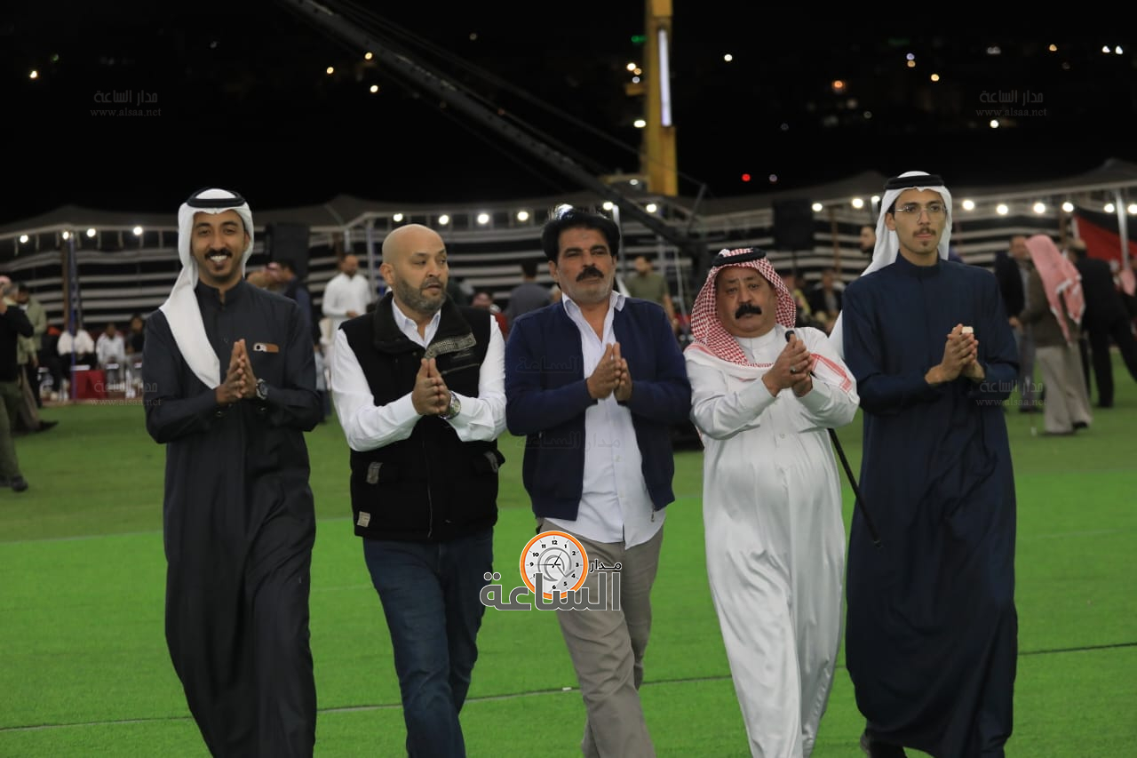 Madar Al-Saa Images 0.12098410592747544