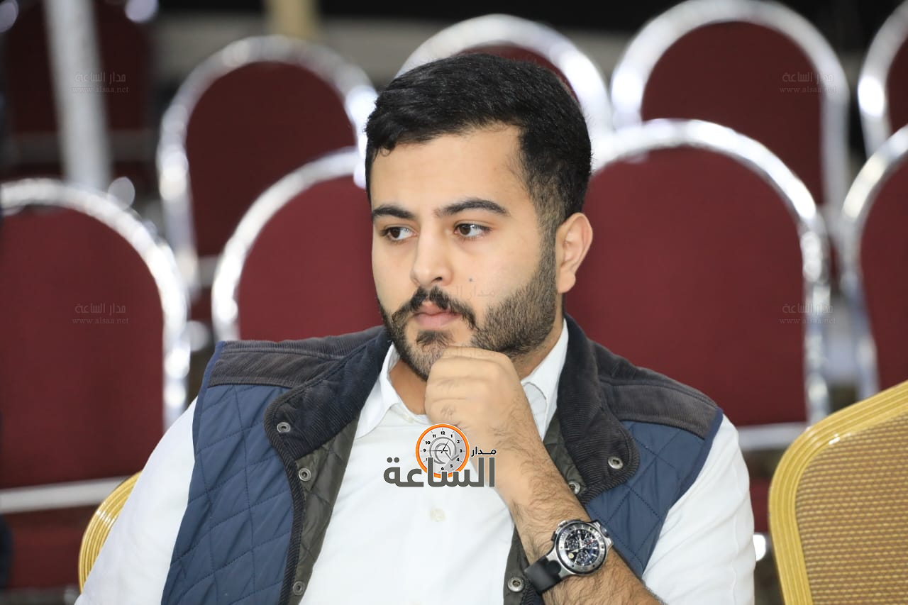 Madar Al-Saa Images 0.4155377693652833