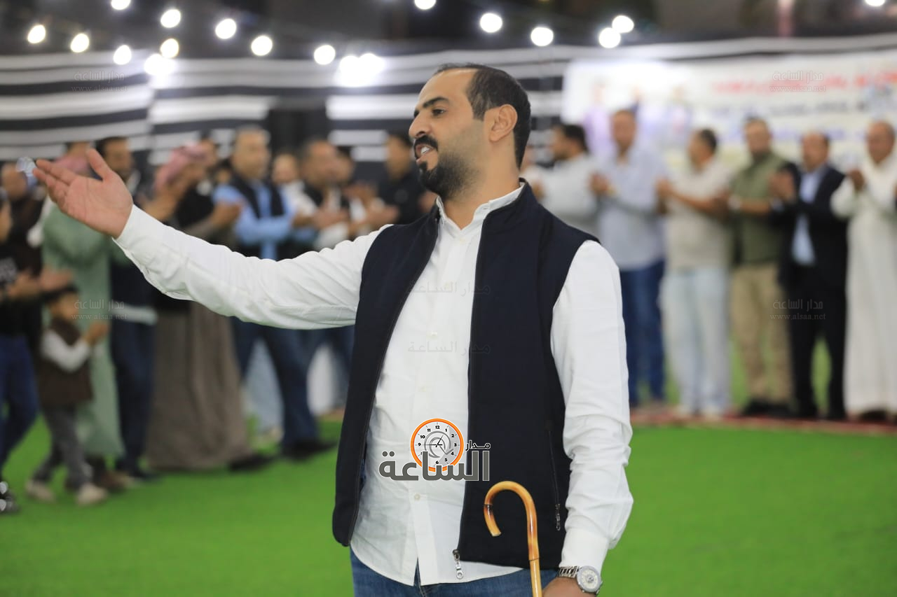 Madar Al-Saa Images 0.8039551609428349