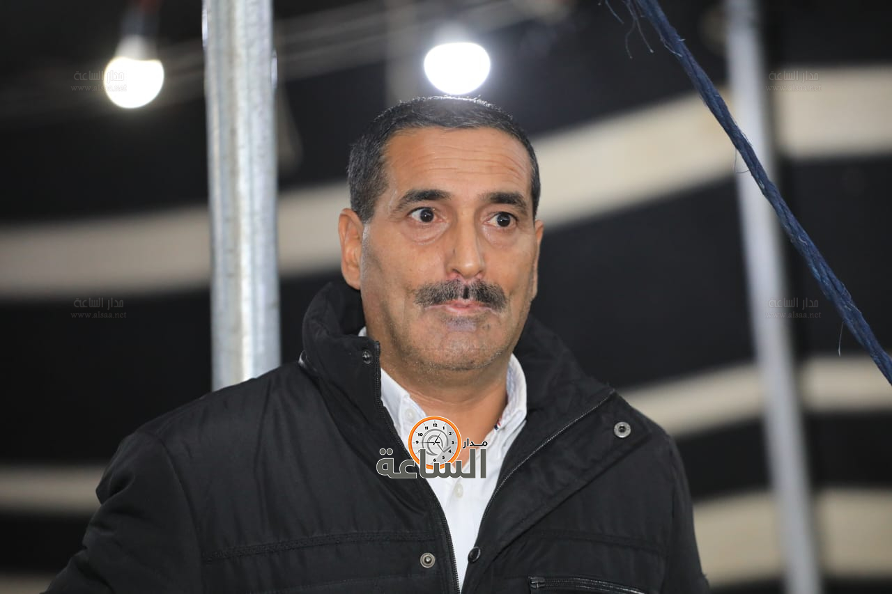 Madar Al-Saa Images 0.530839510900779