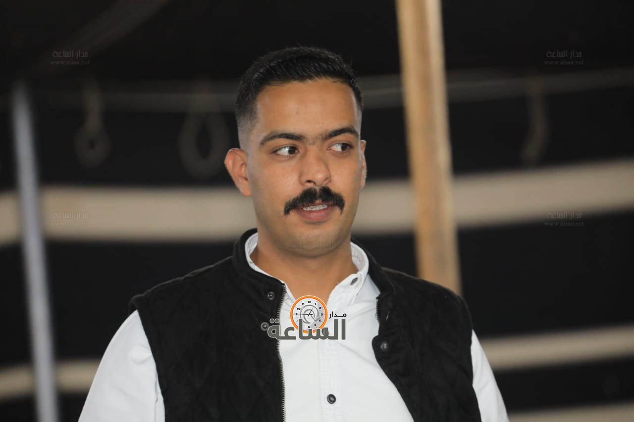 Madar Al-Saa Images 0.1433413966866649