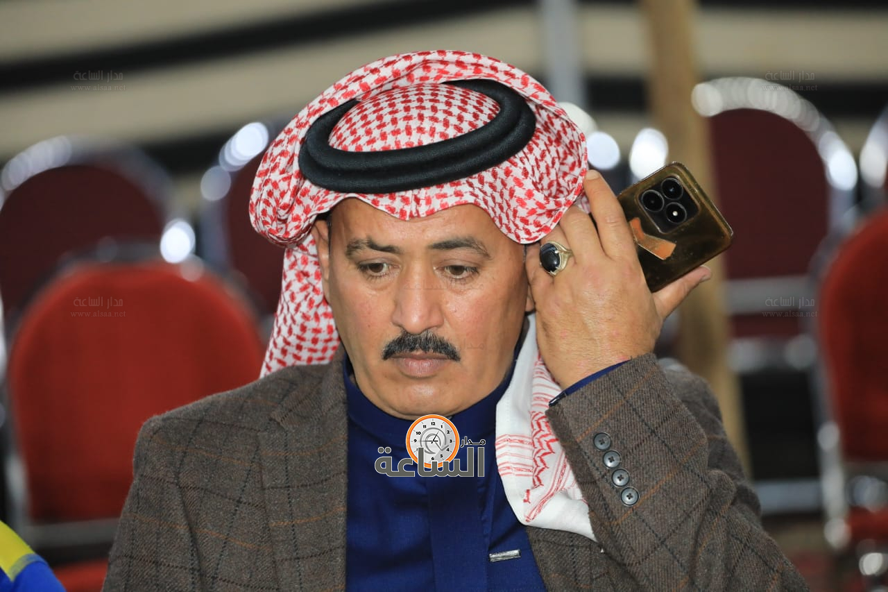 Madar Al-Saa Images 0.9890380847676853