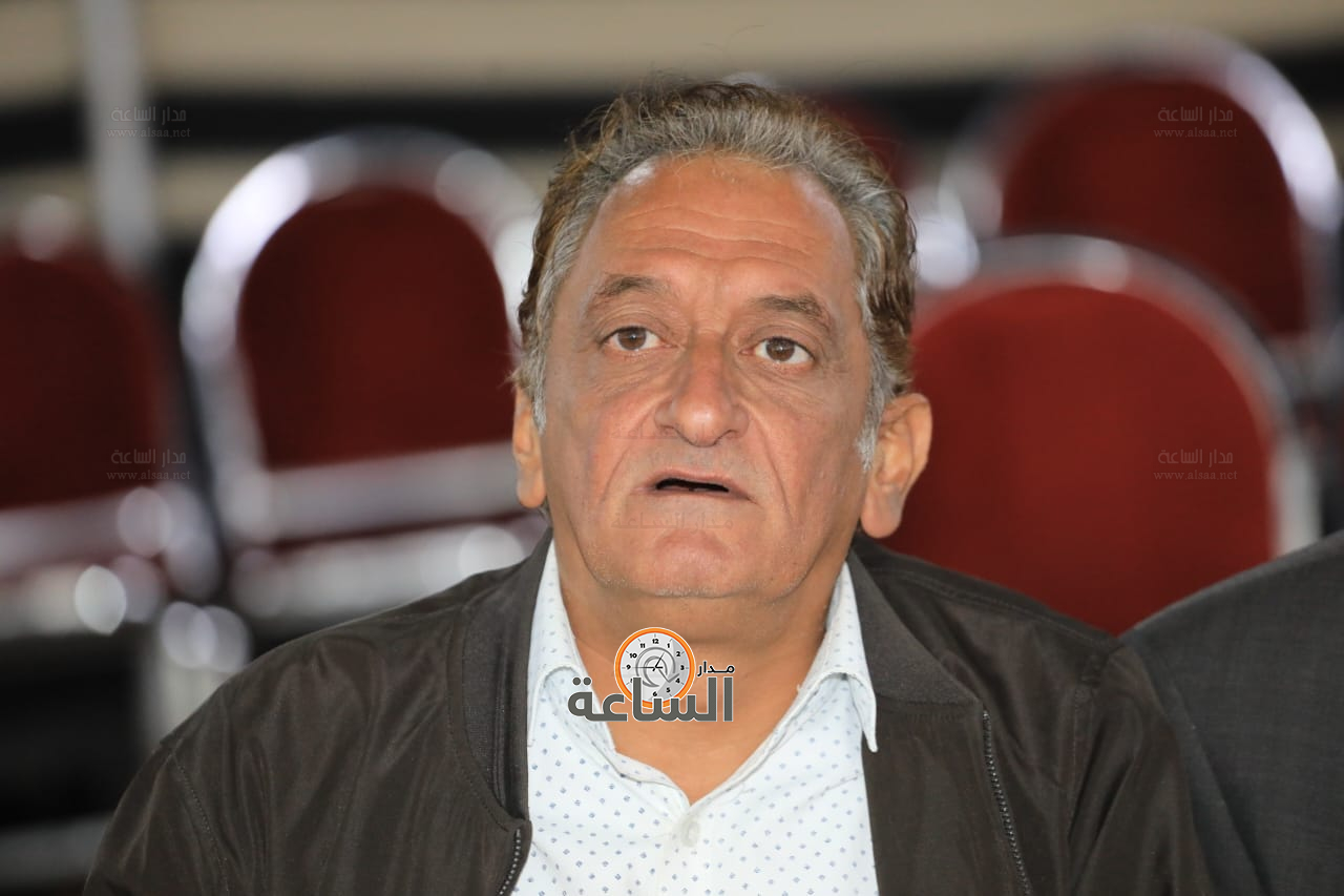 Madar Al-Saa Images 0.40438361279126733