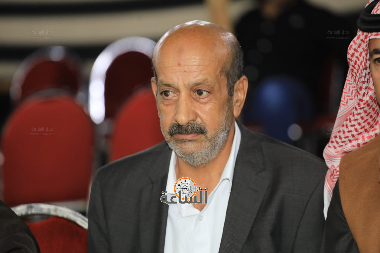 Madar Al-Saa Images 0.4818752058695266