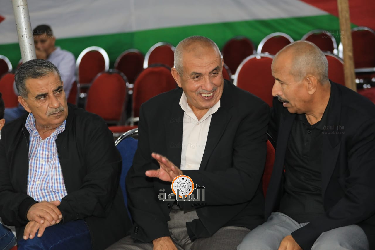 Madar Al-Saa Images 0.7224083358693543