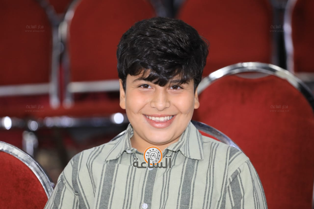 Madar Al-Saa Images 0.4161357447333234