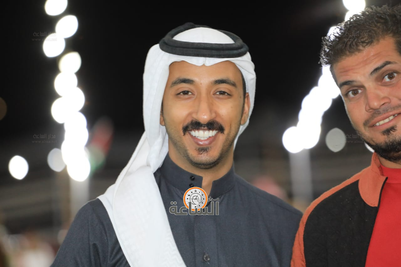 Madar Al-Saa Images 0.5054349949201326