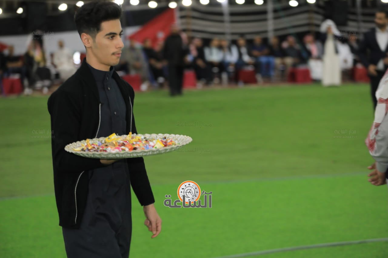 Madar Al-Saa Images 0.09275612031510971