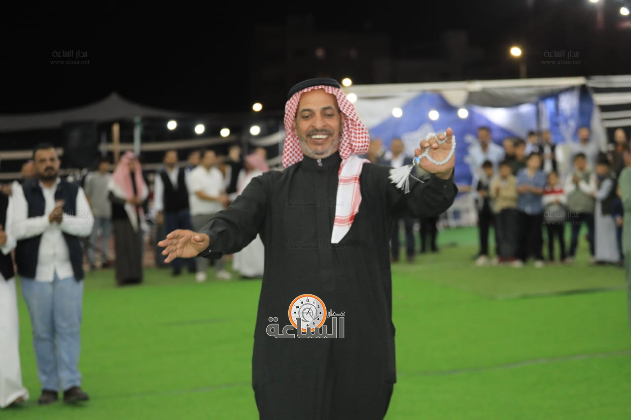 Madar Al-Saa Images 0.5806520935364878