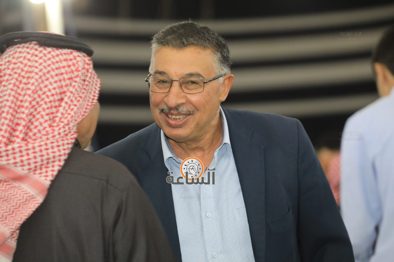 Madar Al-Saa Images 0.13681325359707774