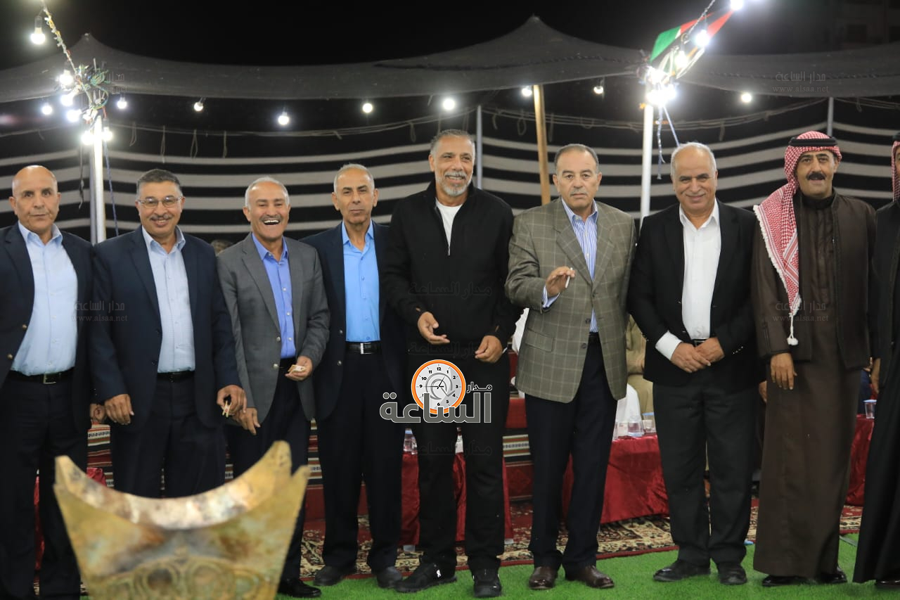 Madar Al-Saa Images 0.4776854756100948