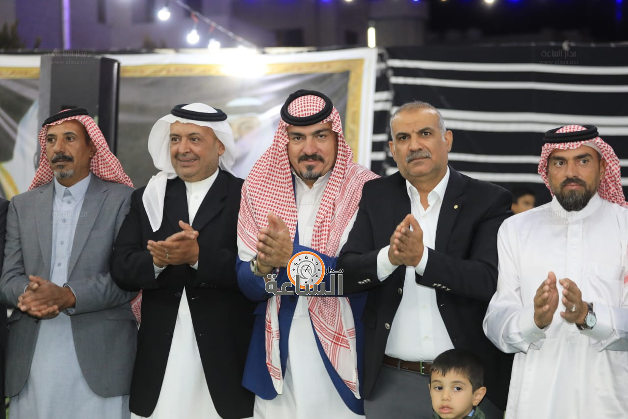 Madar Al-Saa Images 0.6510940618839005