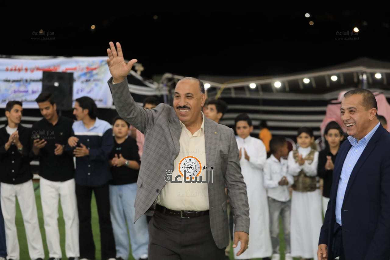 Madar Al-Saa Images 0.8043381091464261