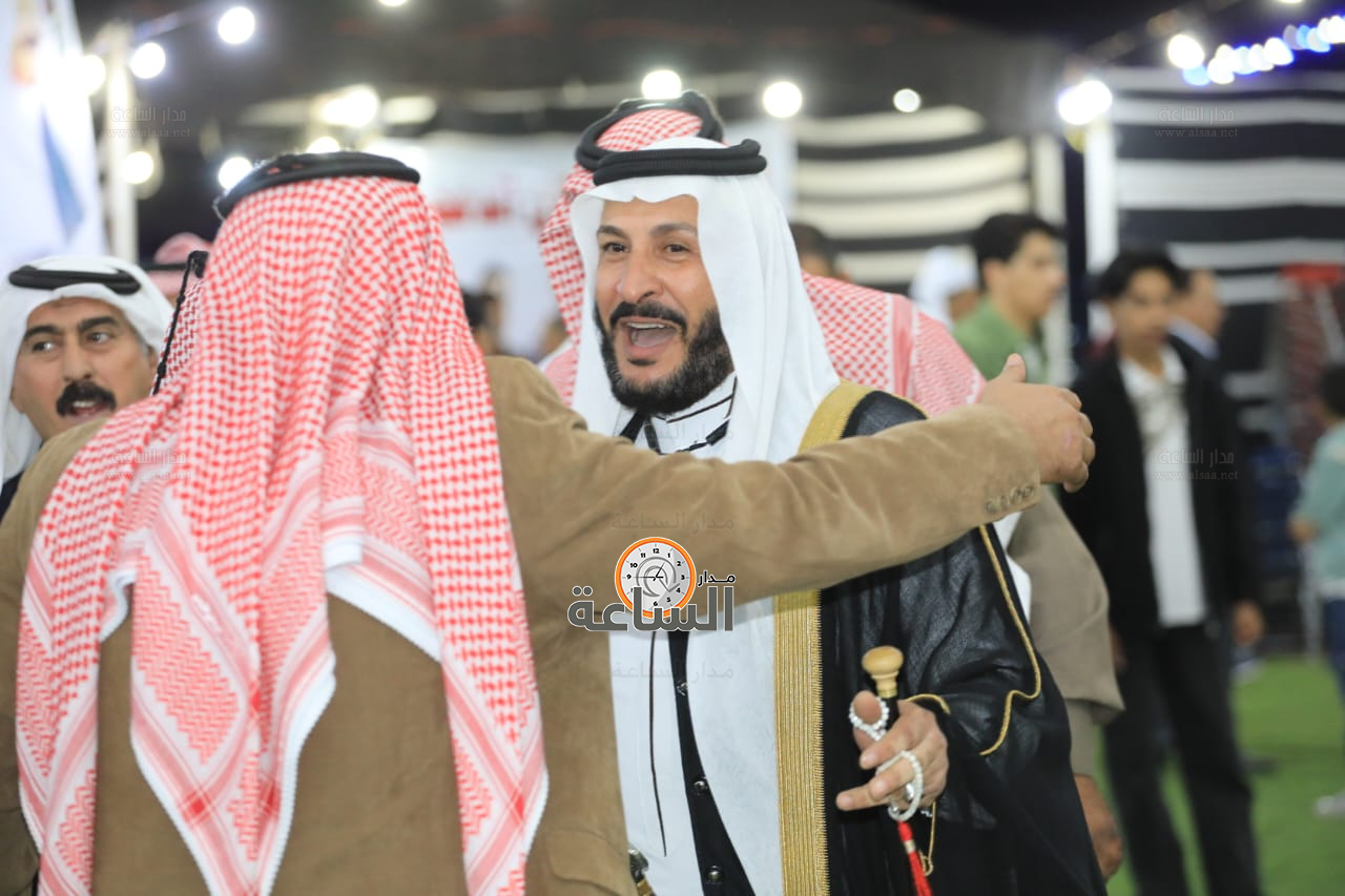 Madar Al-Saa Images 0.10148631425130361