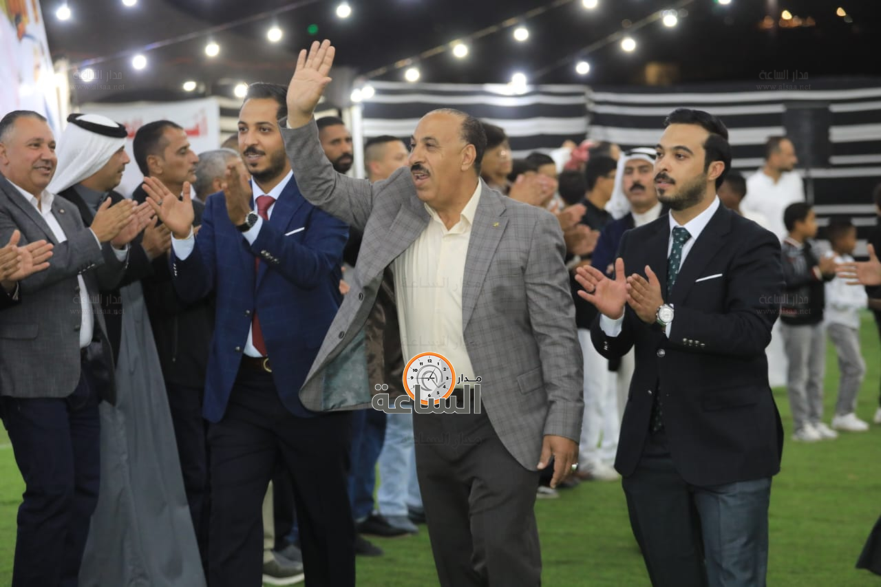 Madar Al-Saa Images 0.5250115003365814