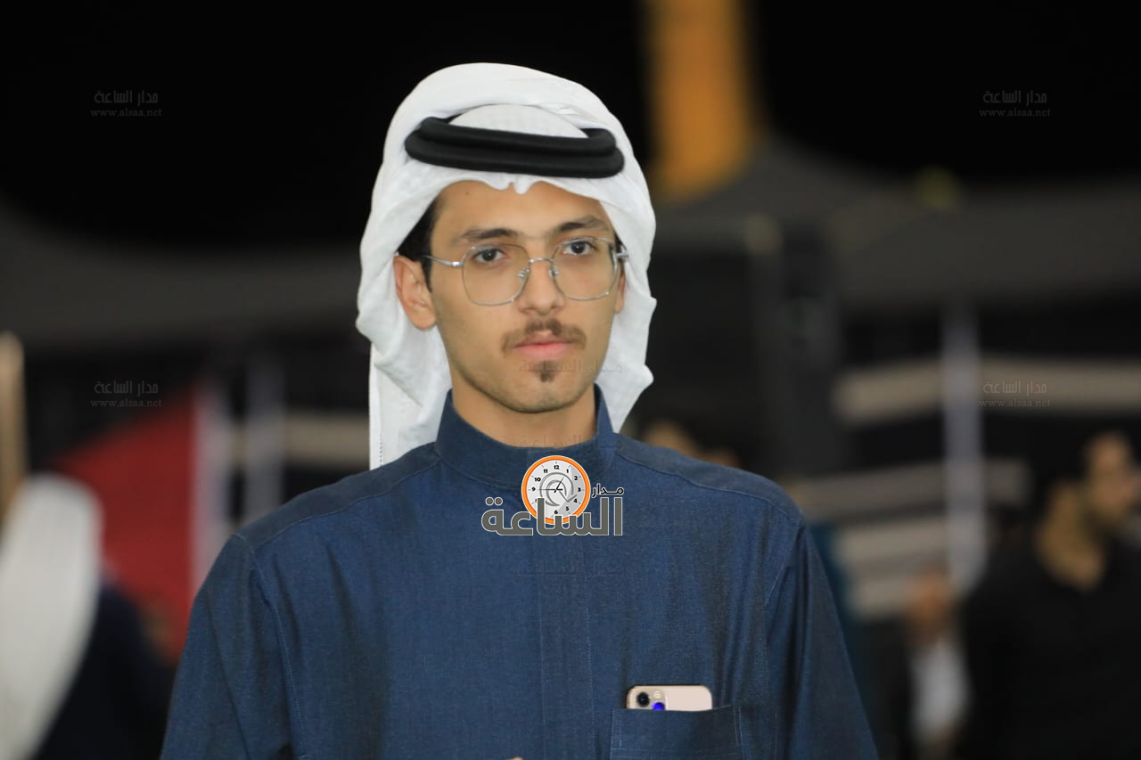 Madar Al-Saa Images 0.22537050865486985