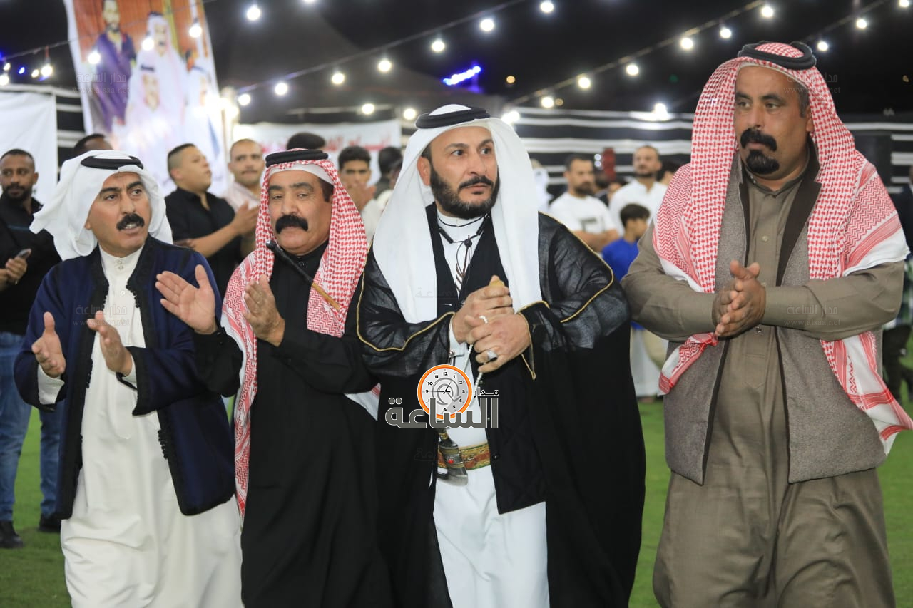 Madar Al-Saa Images 0.020747037806364665