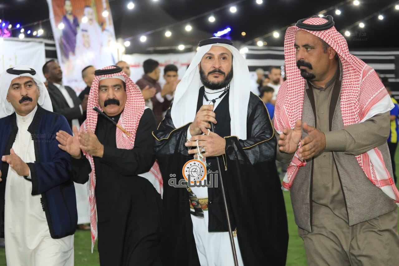 Madar Al-Saa Images 0.2090334869498438