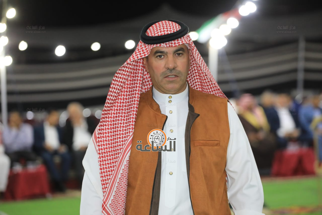 Madar Al-Saa Images 0.2288448858763985