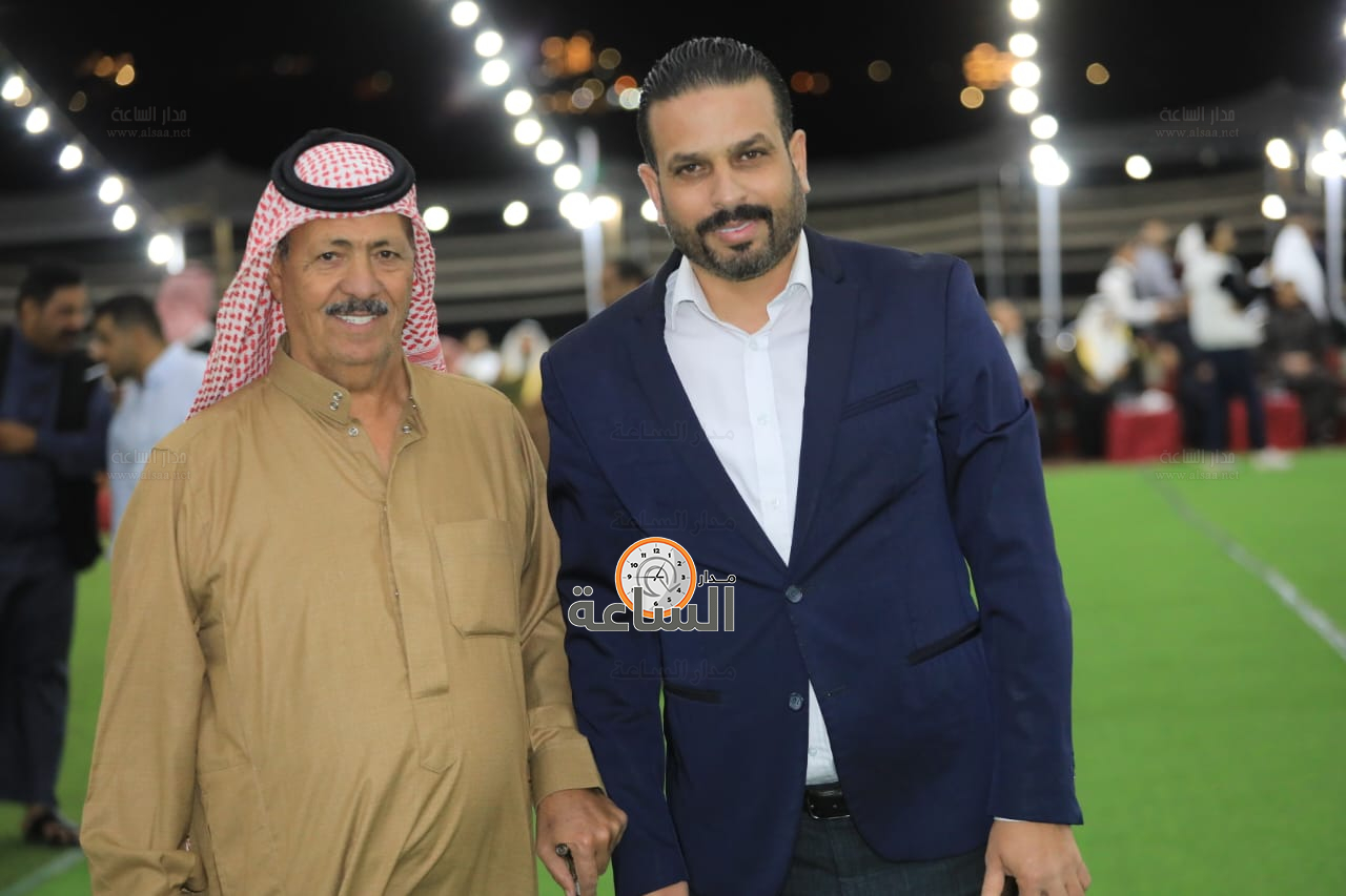 Madar Al-Saa Images 0.30345848468011305