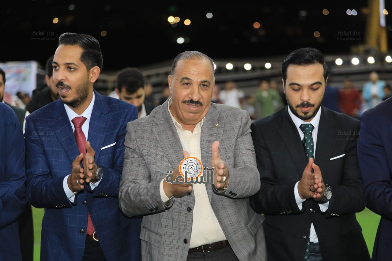 Madar Al-Saa Images 0.42057409759772724