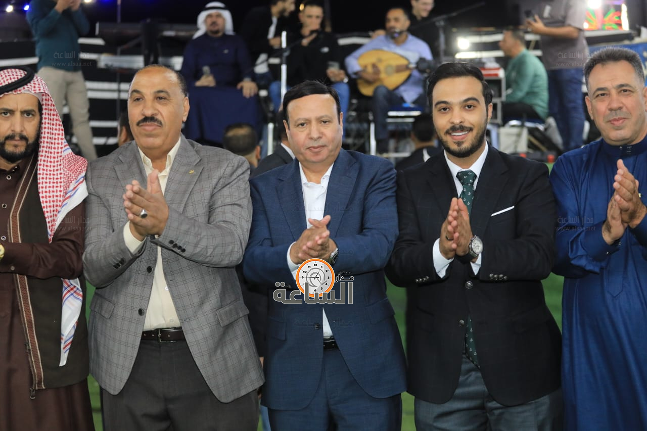 Madar Al-Saa Images 0.9545844906649336