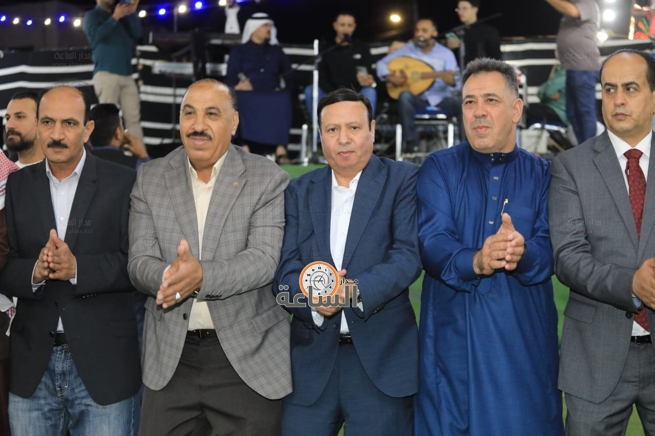 Madar Al-Saa Images 0.3155672413675229