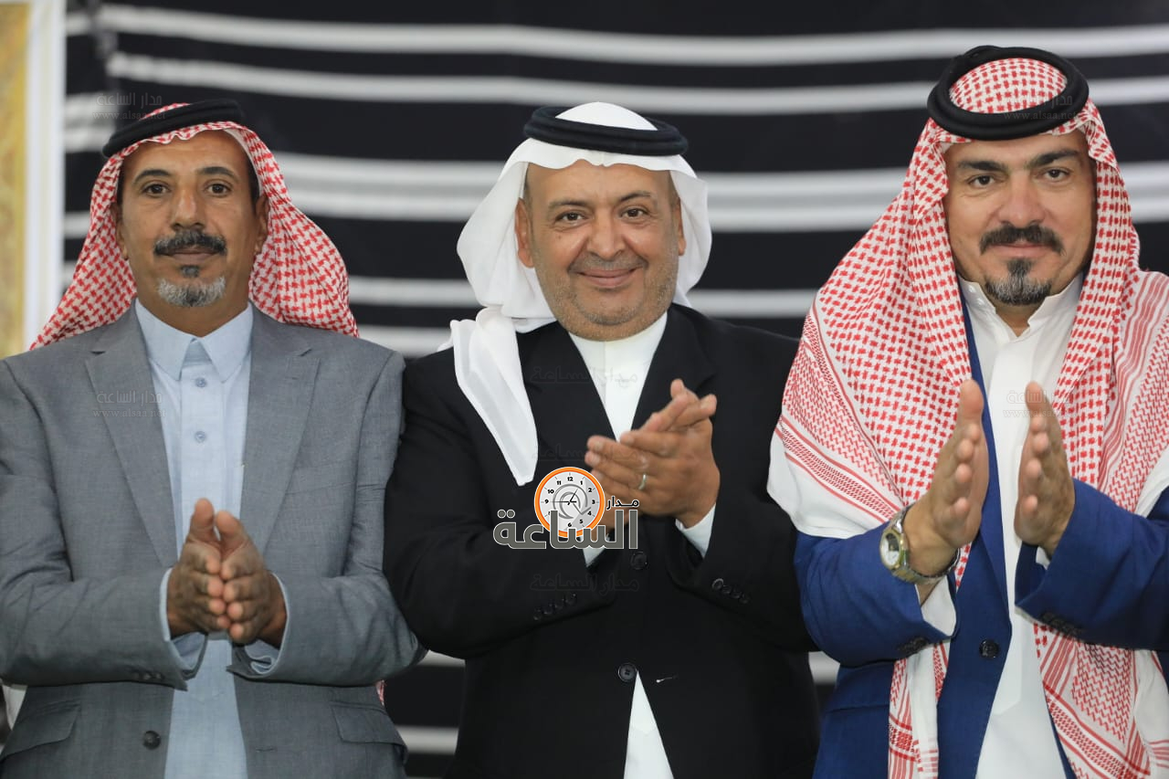 Madar Al-Saa Images 0.09704840595417152